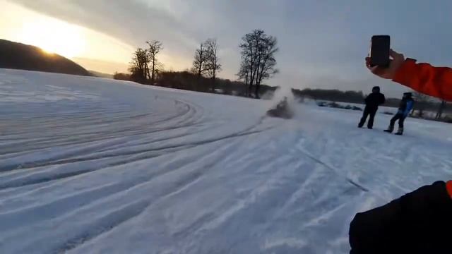 Картинг Акманай | Проэкстрим смотреть онлайн