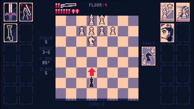 Durgon One-Off 01 - Shotgun King : The Final Checkmate смотреть онлайн