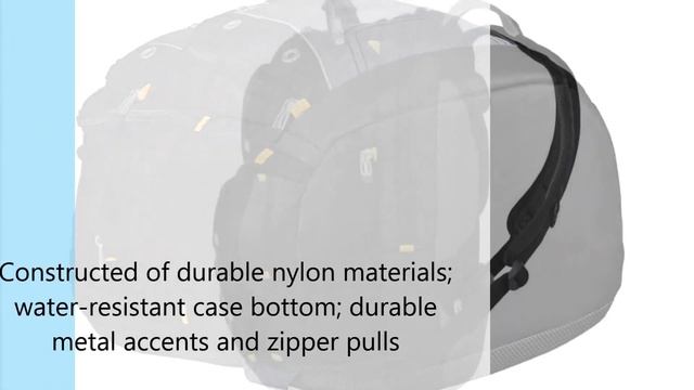 Best Targus Drifter II Backpack for 17 Inch Laptop смотреть онлайн