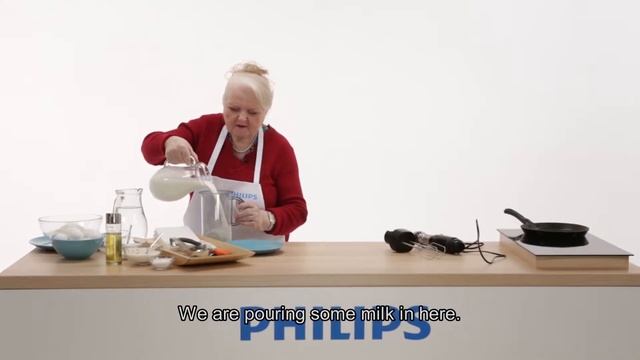 Philips SpeedTouch Babushki new subtitle March 8 смотреть онлайн