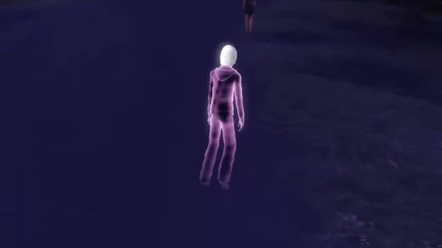 Sims 3 - Incertae Sedis - Halloween parte 2/2 смотреть онлайн