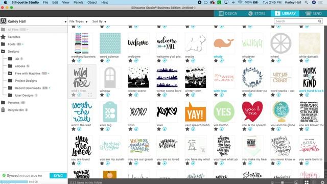 How to Create Rhinestone Templates to Use with Your Cricut and Silhouette Cutting Machines (1/2) смотреть онлайн