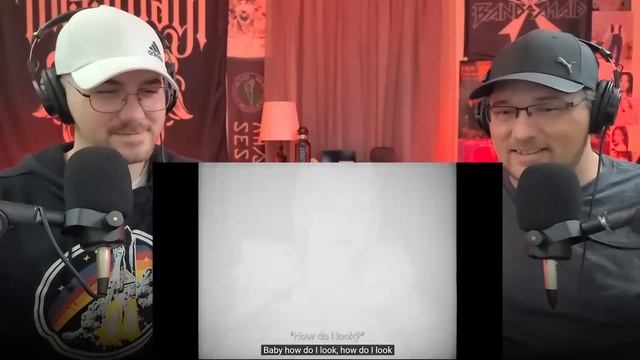 (G)I-DLE - Nxde (REACTION) | METALHEADS React смотреть онлайн
