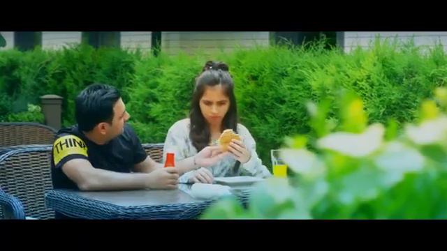 Imron. Yomon Qiz: Имрон ёмон киз ..