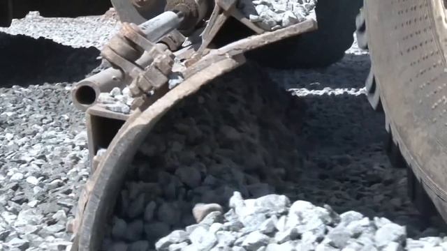 Дорожные работы в Тюменском районе продолжаются. смотреть онлайн