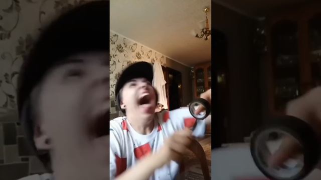 АННА ГЛУШКО-НАРЕЗКА TIK TOK смотреть онлайн