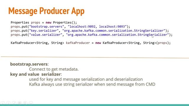 Apache Kafka | Apache Kafka Fundamental With Java Client API | Apache Kafka - Introduction