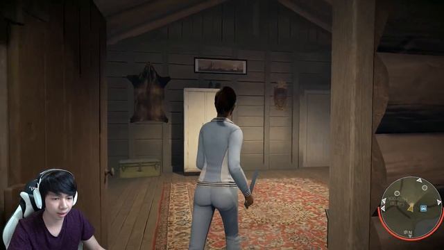 Akhirnya Gw Bunuh Jason !!! ??? смотреть онлайн