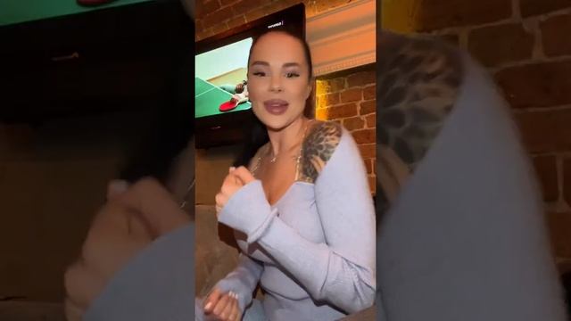 Кристина Сафронова (@ safronovakristinaofficial~1644003853~17915229215332620~1 смотреть онлайн