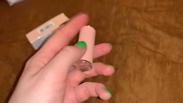 Trend box от Visage Hall! Лучшая коробка всех времён и народов! смотреть онлайн