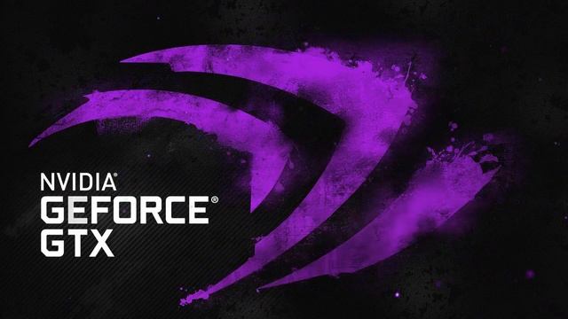 NVIDIA GEFORCE GTX RGB LIVE WALLPAPER 1080P 60FPS смотреть онлайн