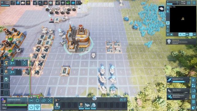 Desynced - How Is The Co-Op Experience? смотреть онлайн
