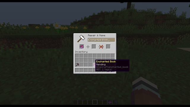 Best ENCHANTMENTS for TOOLS in Minecraft 1.19 смотреть онлайн