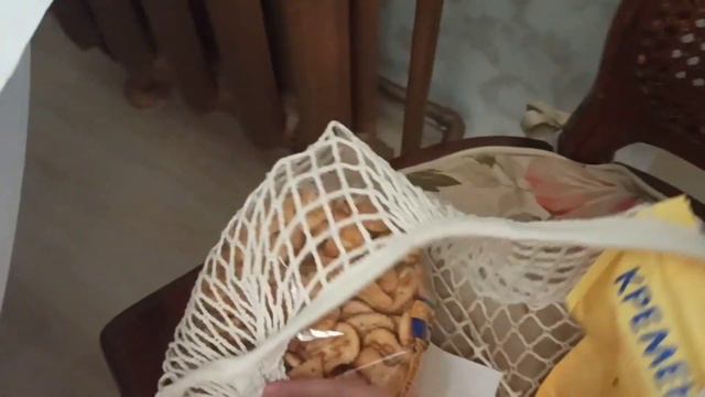 распаковка/ ничего не купила тыщи нет 🤣/ для кошака/ для себя смотреть онлайн
