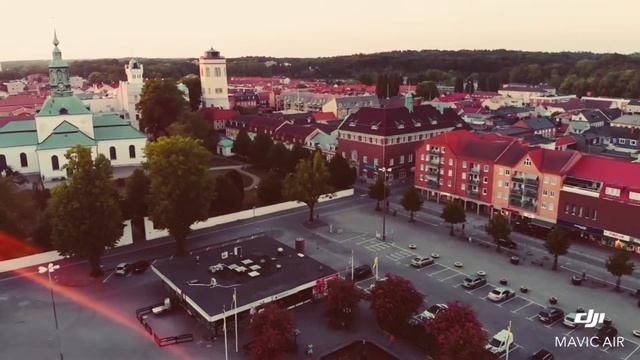 Karlshamn- Sweden смотреть онлайн
