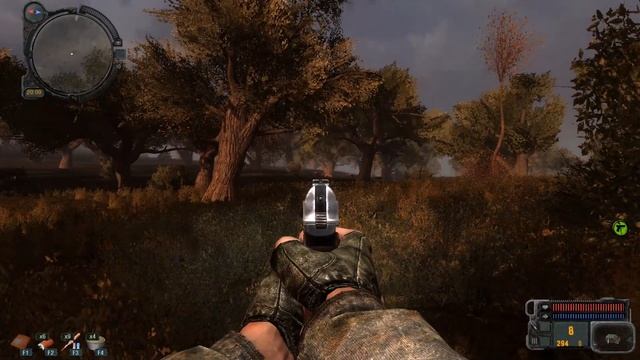 ВЫЛЕЧИЛ ПСЕВДОСОБАКУ КОЛБАСОЙ! STALKER Выживший Побег из Зоны #2 смотреть онлайн