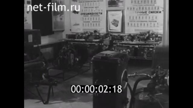 1981г. Ульяновское высшее военно- техническое училище имени Богдана Хмельницкого смотреть онлайн