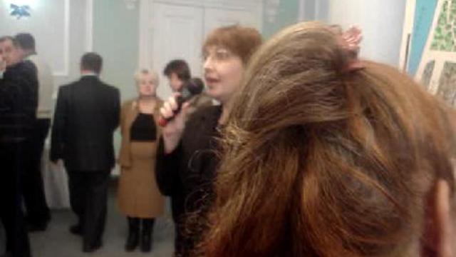 Книжная выставка 2 смотреть онлайн