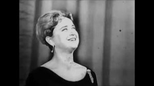 Чайковский Соллогуб Скажи о чём в тени ветвей Тамара Милашкина