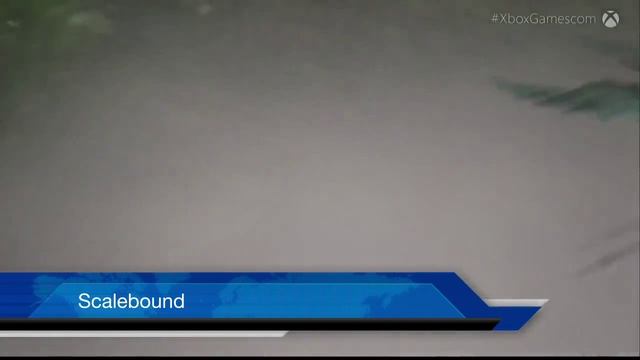Scalebound is it the best game ever???? смотреть онлайн