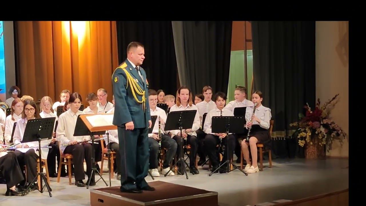 С днём Защитника Отечества! смотреть онлайн