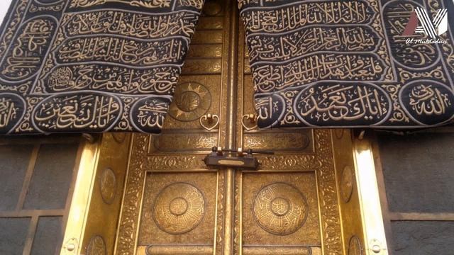 Ключи от Каабы будут у этой семьи до Судного дня смотреть онлайн