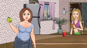 Моя Сестра Делает Все, Чтобы Я Оставалась Страшненькой