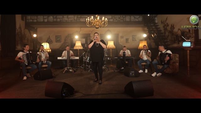BOJANA BARJAKTAREVIC & ORK. ANDRIJE KUTE - GRESKA (COVER 2023) смотреть онлайн