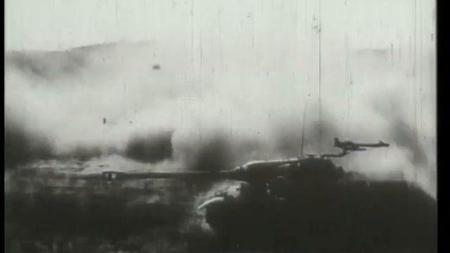 Сюжет о фронтовом операторе Валентине Орлянкине смотреть онлайн