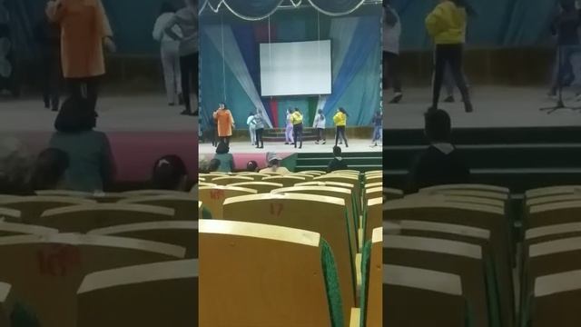 Подготовка ко дню Республики Башкортостан смотреть онлайн