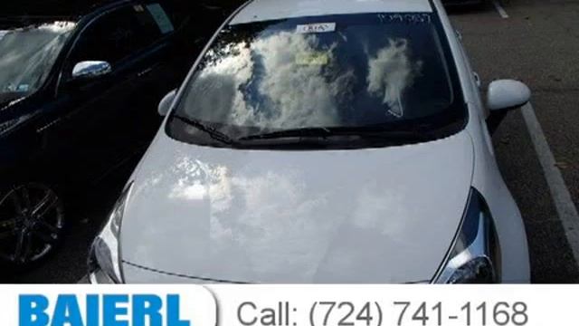 2013 Kia Rio Pittsburgh Wexford Cranberry PA смотреть онлайн