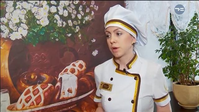 Пасхальные угощения - «Утро с Вами» 06.04.2018 смотреть онлайн