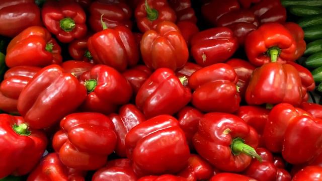 Speci djegës të shpëton jetën, ja arsyet pse duhet ta konsumoni më shpesh смотреть онлайн