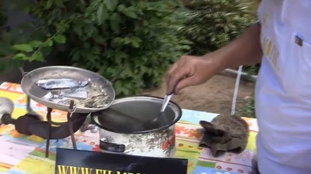 Как лить сделать охотничью дробь самостоятельно смотреть онлайн