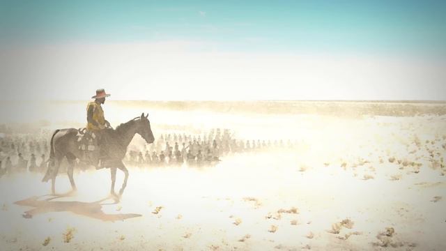 The Comanche Attack That Terrified The Spanish