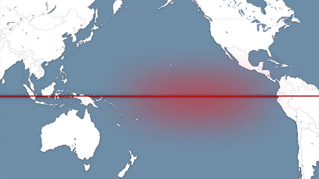 El Nino 2015: How El Nino Works To Increase Rainfall, But Not Enough To Help California Drought