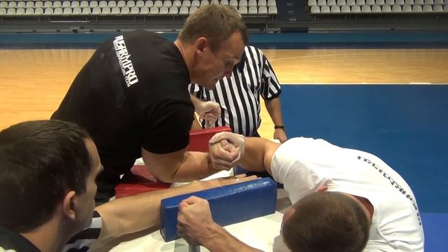 Алексей КОКУХИН vs Дмитрий БАЛАМУТОВ (кат. 80 кг, ЧЕМПИОНАТ МОСКВЫ 2015) смотреть онлайн