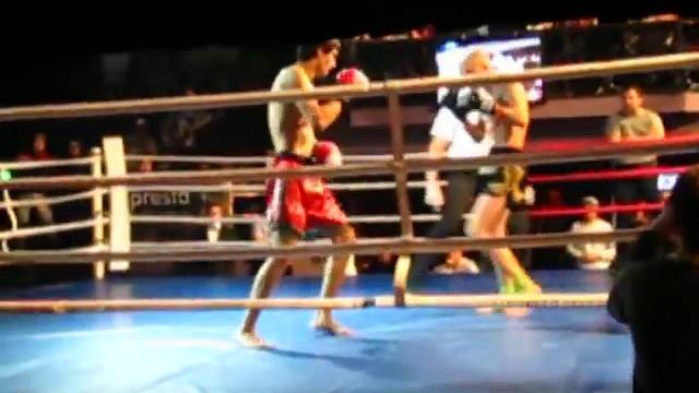 Алексей Лапшин_Бекбулат Янакаев Тверь. 17.11.2012 смотреть онлайн