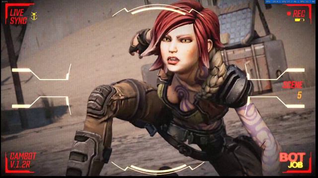 Tovább pandora világában :) Borderlands 3 #3 смотреть онлайн