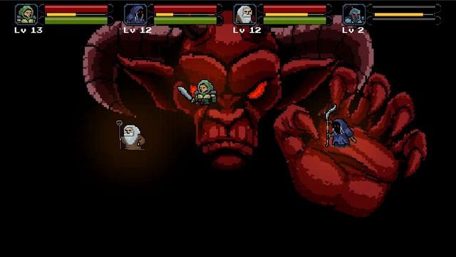 Imprisoned Light Co-op GamePlay смотреть онлайн