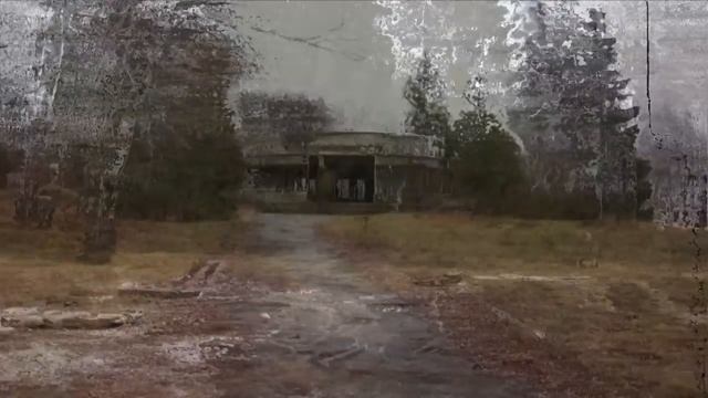 Санаторий Рай-Еленовка смотреть онлайн