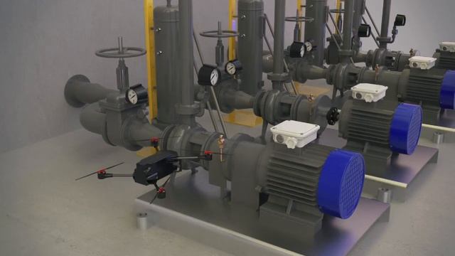 3d видеоролик для fast sense смотреть онлайн