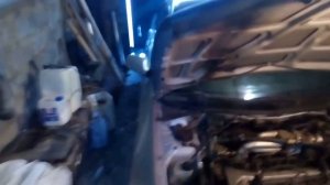 Пропала искра MAZDA 323f