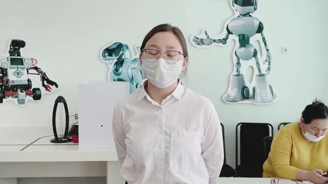 Сбанкулова Б.А. Орыс тілі мен әдебиеті 9-сынып К.Г.Паустовский "Телеграмма" #сабақтың_үздік_контент смотреть онлайн