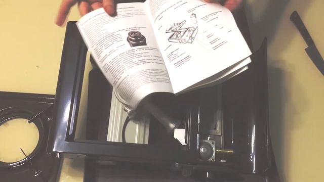 Обзор на портативную газовую плиту ENERGY GS-400 смотреть онлайн