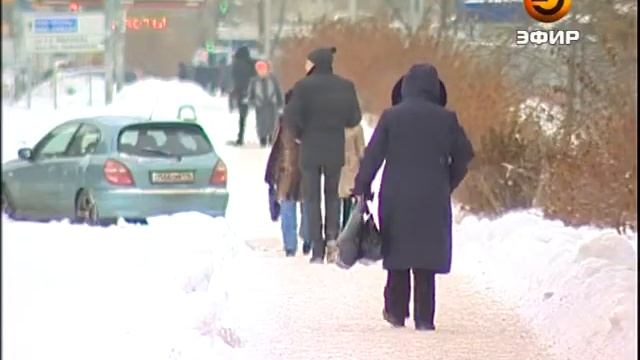 Обыкновенные рецепты здоровья 29.12.12 смотреть онлайн