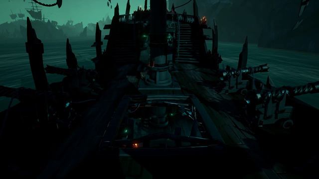 Just Some Pictures From The "Pirate's Life" Adventure смотреть онлайн