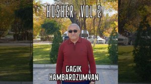 Ashotik Jan Ashotik - Sharan