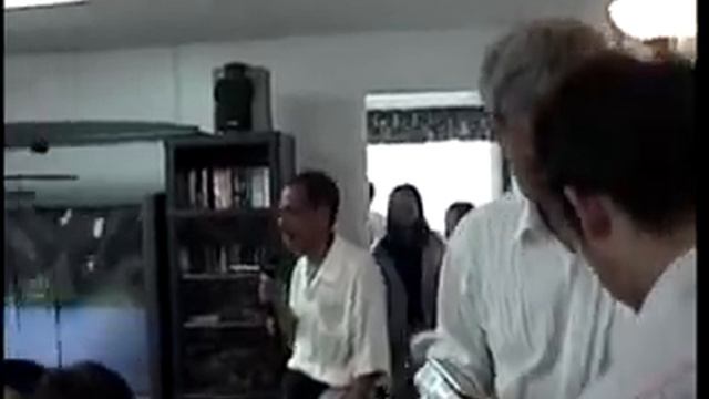 Boston Reunion 07-2001 Party-9