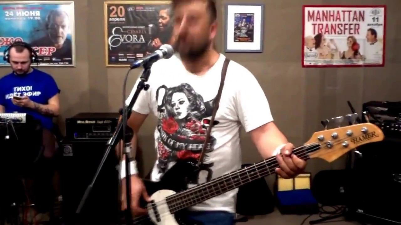 АТМА - Враг/Друг (Life с репы) смотреть онлайн